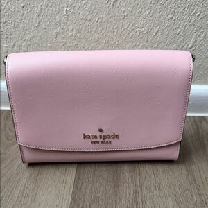Kate Spade Pink Purse